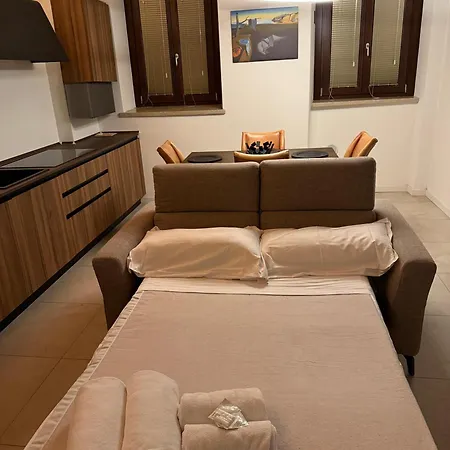 Arena Elegance Lejlighed Verona