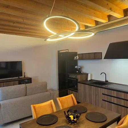 Apartment Arena Elegance Verona