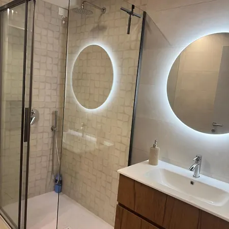 Apartment Arena Elegance Verona