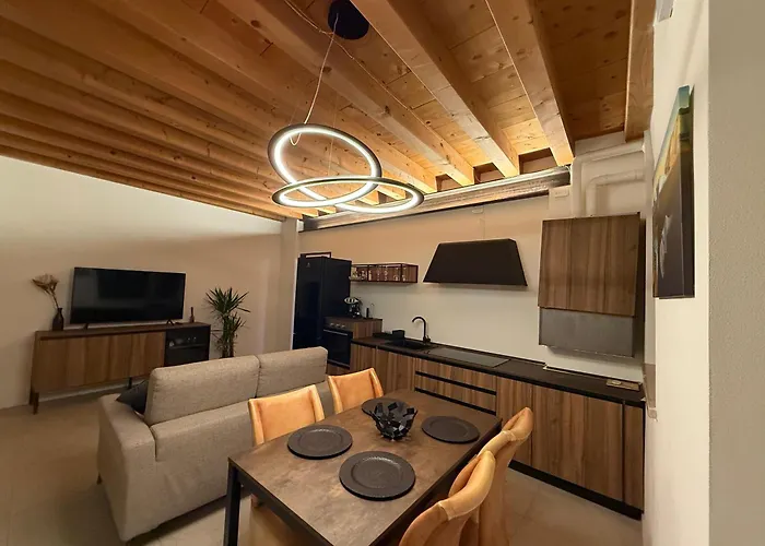 דירה Arena Elegance