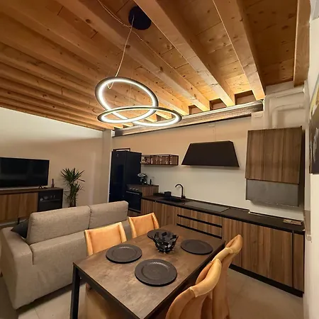 아파트 Arena Elegance